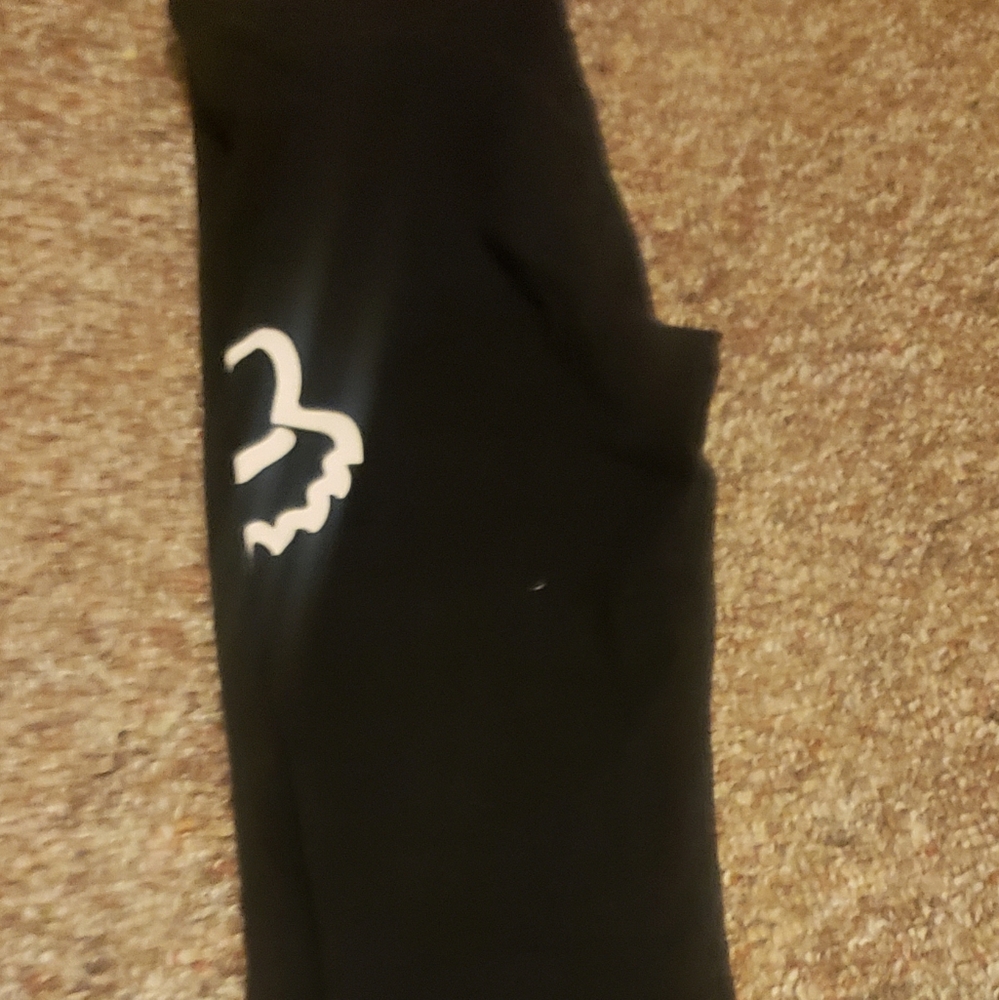 Women's fox racing leggings